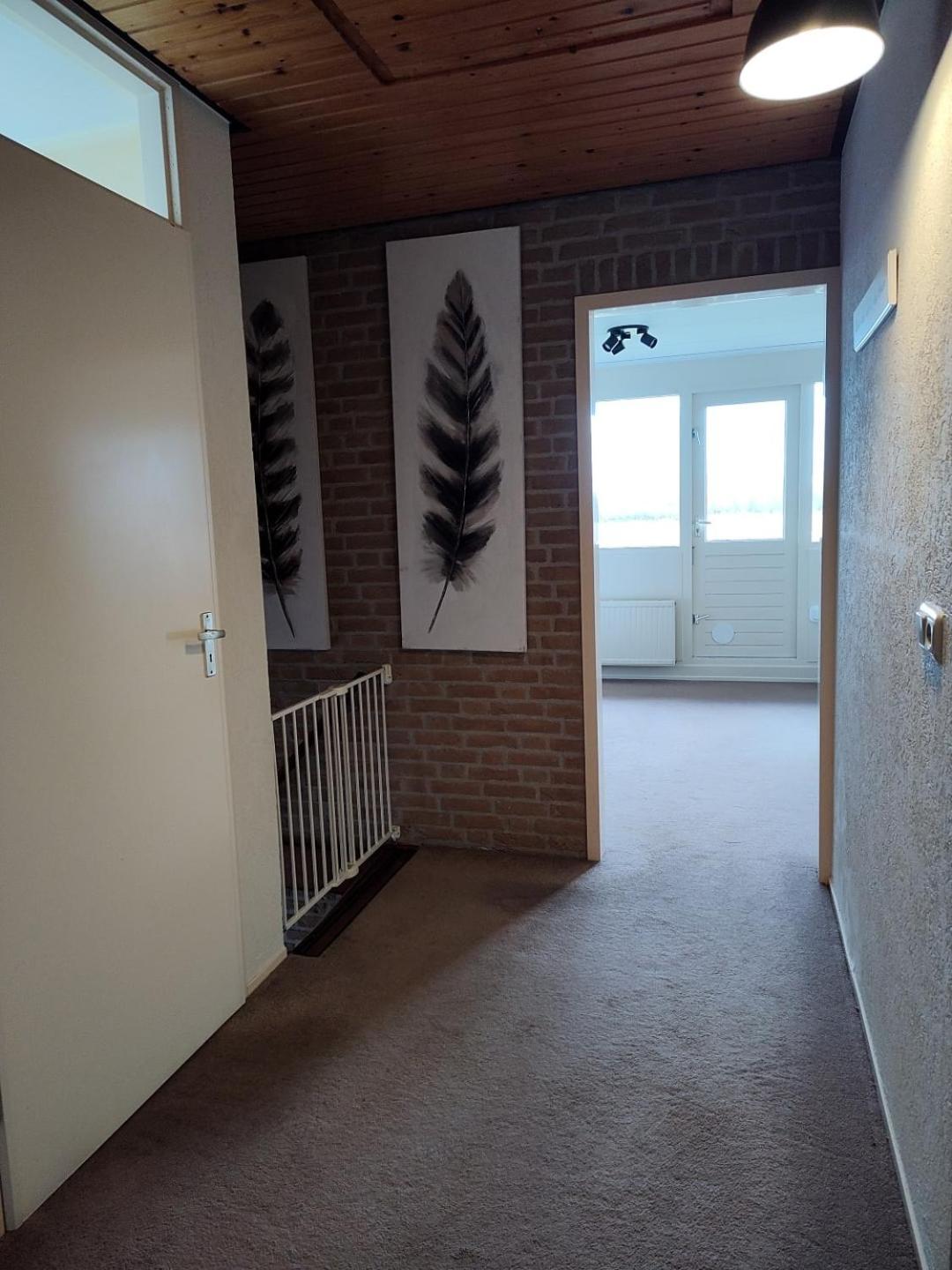 8 Person Farmhouse With Sauna Toldijk Exterior foto